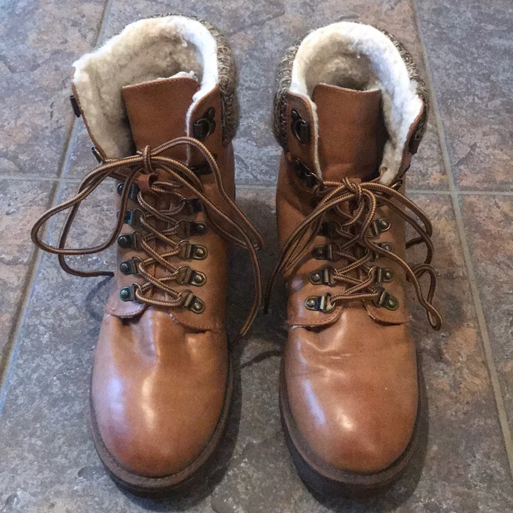 Women’s boots